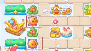 保卫萝卜4胡桃夹子第七十二关通关攻略