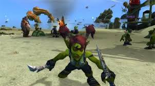 魔兽世界血帆舰队司令怎么玩