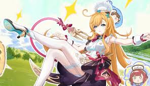 原神茜特菈莉复刻是否值得抽取