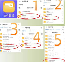 哪些应用软件能像迅雷一样打开文件