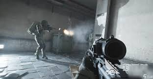 暗区突围怎么无限刷金