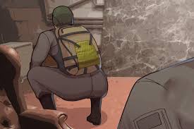 暗区突围如何无限卡莫纳