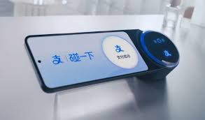 支付宝碰一下开门如何设置