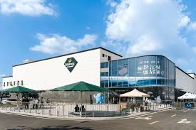 武商江豚会员店有几家