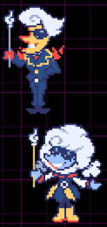 三角符文第二章怪物宽恕行动如何选