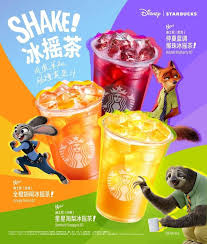 星巴克疯狂动物城联名狐狸杯价格是多少