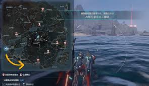 解限机玛什马克飞景如何跑刀