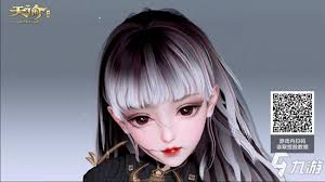 天谕捏脸如何捏出好看的效果