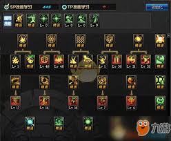 DNF剑影普雷怎么加点