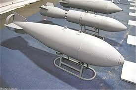 断箭高阻炸弹与炸弹的区别是什么