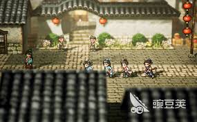 逸剑风云决中李天宝要不要杀