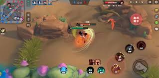 漫画群星大集结孙悟空技能如何