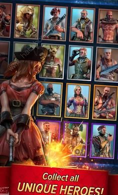 海盗故事：宝藏之战最新版