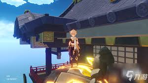 原神天守阁雷神瞳获取方法