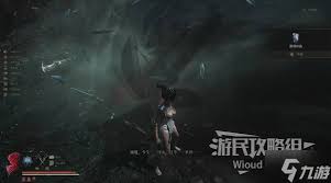 明末渊虚之羽赤羽红岚如何获取