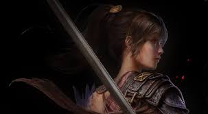 明末渊虚之羽女主无常身份背景是什么