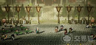 逸剑风云决武家旧事怎么通关