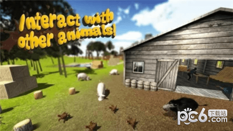 小猪模拟器官网版