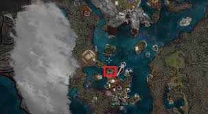 光与影33号远征队碎骨洞穴怎么探索