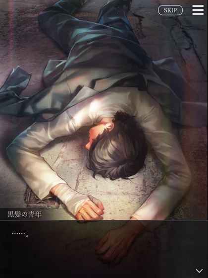 被囚禁的掌心手机版