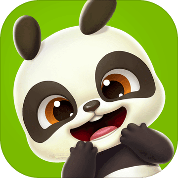 我的熊猫盼