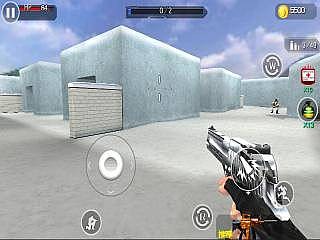 反恐使命手机版