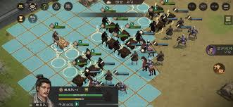 新三国志曹操传徐晃之影怎么通关