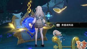 崩坏星穹铁道3.4虫鸣秘闻怎么解谜