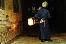 古代更夫的主要职责是什么