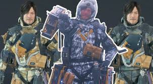 死亡搁浅2披萨厨师在哪