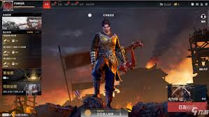 永劫无间岳山技能如何