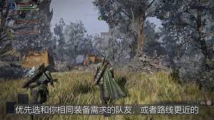 艾尔登法环黑夜君临野排如何通关