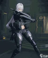 少女前线2追放威玛西娜共键如何搭配