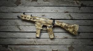 暗区突围如何免费领无限三大联动主题枪皮