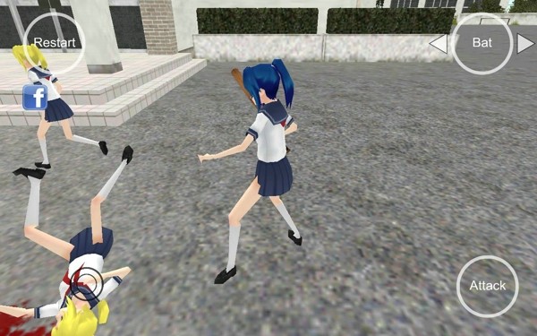 病娇模拟器官网版