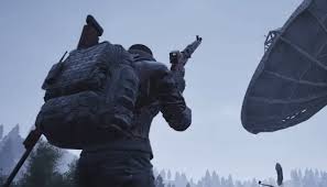 暗区突围无限谁能夺得首个石中剑