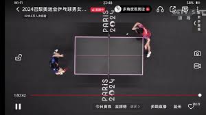 2025乒超联赛直播在哪看