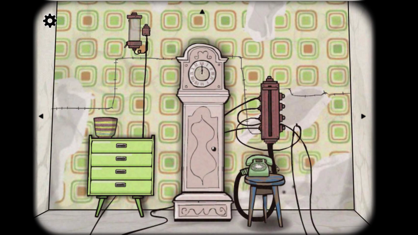 CubeEscape:Seasons免费版