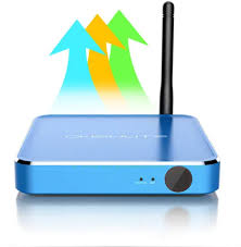 如何用路由器连接乐盒L8播放器