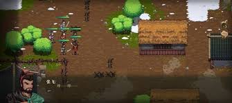 三国志建安外史沛县断后战怎么通关