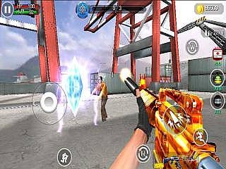 反恐使命安卓版