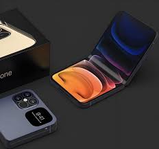 苹果折叠屏手机何时推出