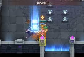 狭道英雄如何免费获取道具