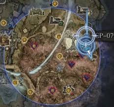 艾尔登法环黑夜君临腐败森林怎么通关