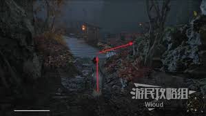 明末渊虚之羽赤虺刀获取方法