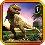 终极霸王龙模拟器安卓版