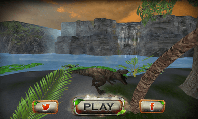 终极霸王龙模拟器安卓版