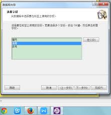 NiceLabel如何进行数据库连接
