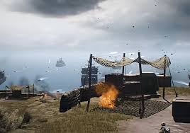 和平精英刺激战场模式怎么玩