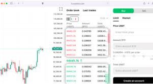 What is the meaning of OrderBook